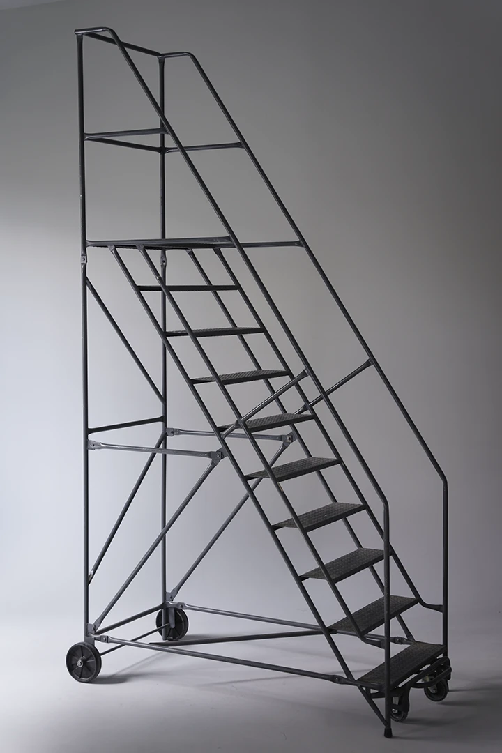 warehouse ladder at studio 342 for rent