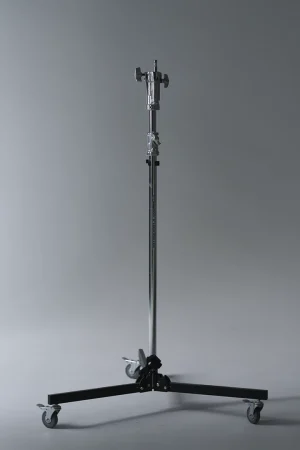 photography light stand for rent - studio 342