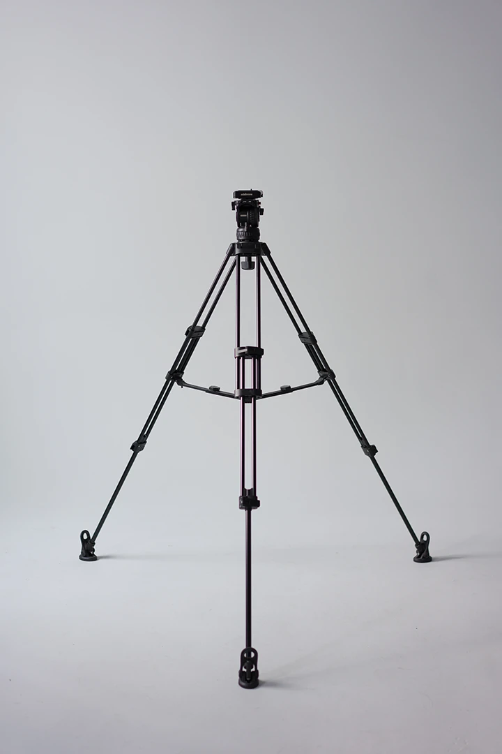 photo of tripod for rent at studio 342