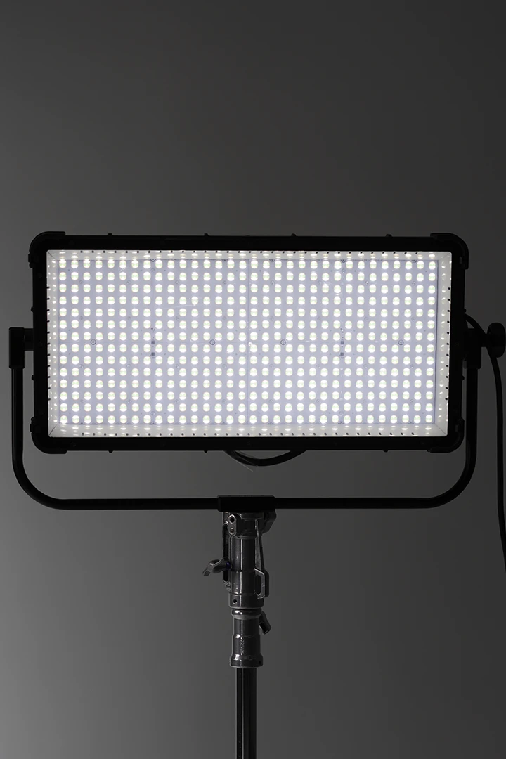 Rotolight RGB light for rent at photo studio for rent