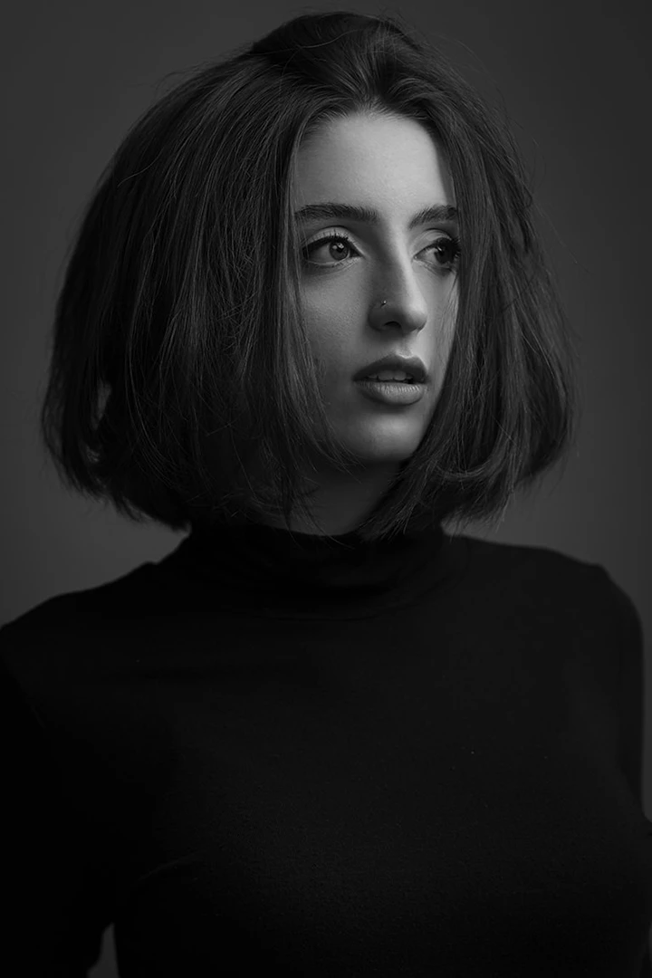 family portraits - photo studio